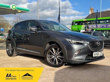 2017 (66) - 1.5d Sport Nav 5dr