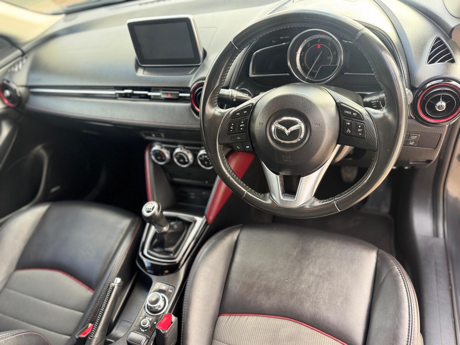 Used Mazda CX-3 2017 for sale - 77839338: Photo 24