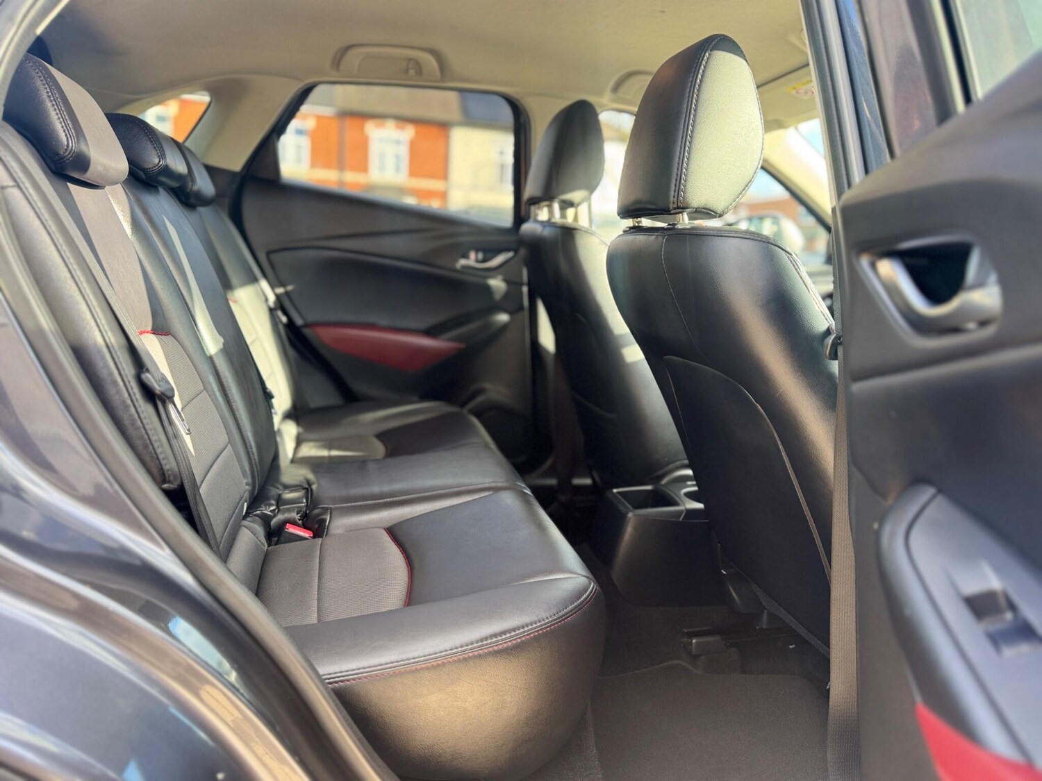 Used Mazda CX-3 2017 for sale - 77839338: Photo 26