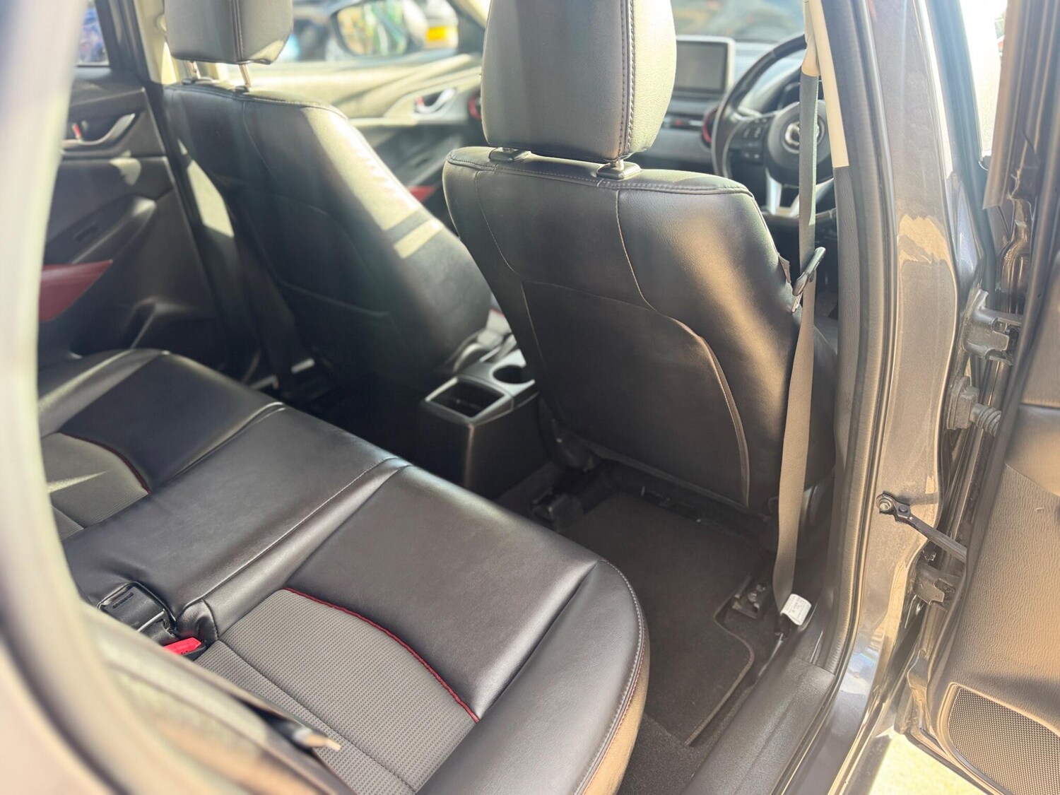 Used Mazda CX-3 2017 for sale - 77839338: Photo 27