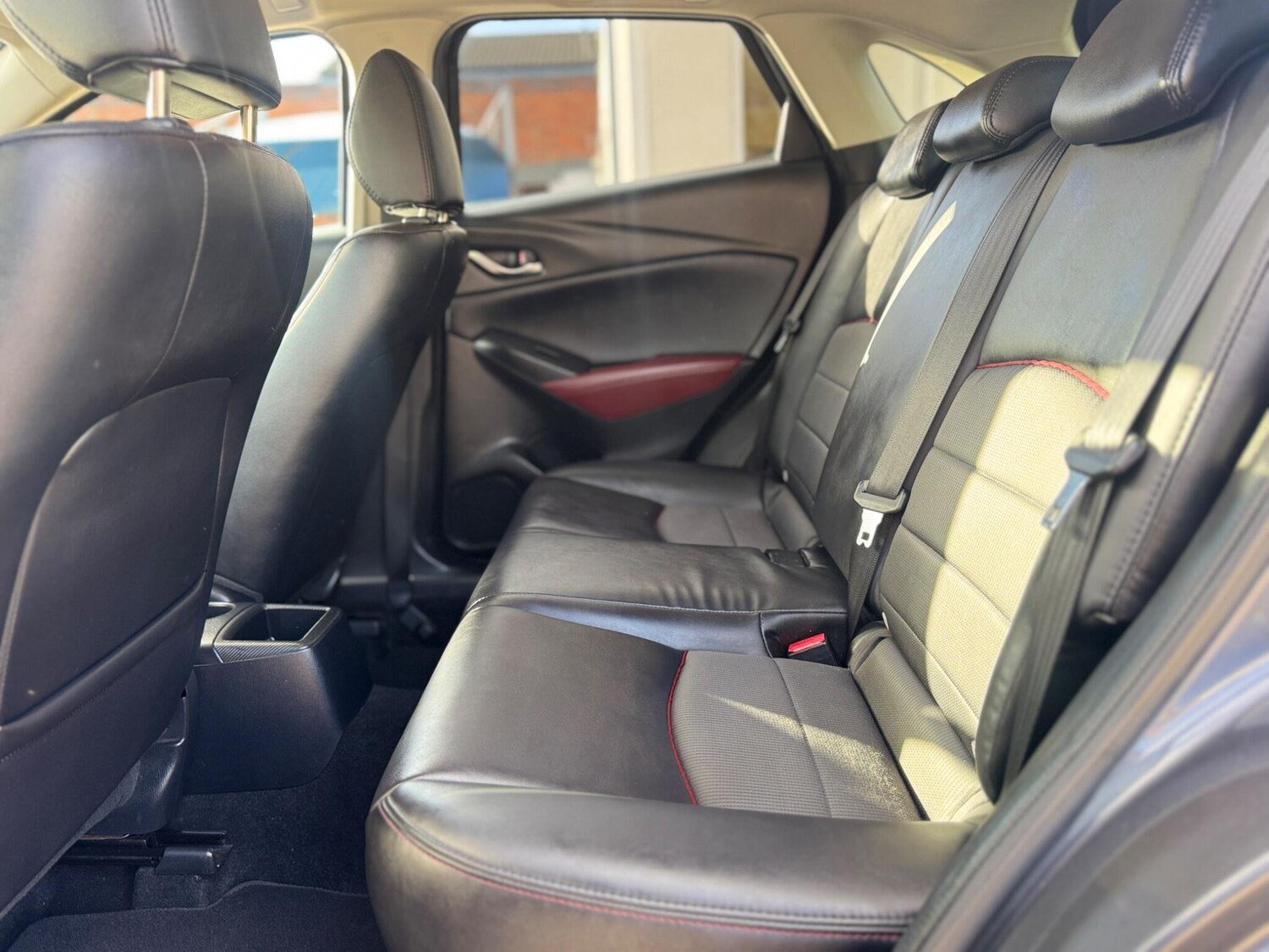 Used Mazda CX-3 2017 for sale - 77839338: Photo 30