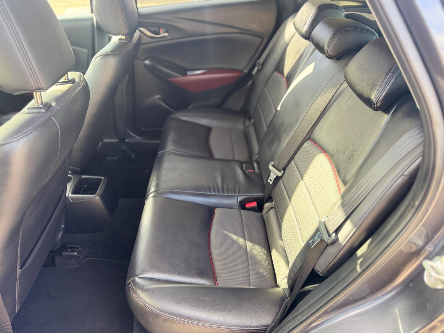 Used Mazda CX-3 2017 for sale - 77839338: Photo 31