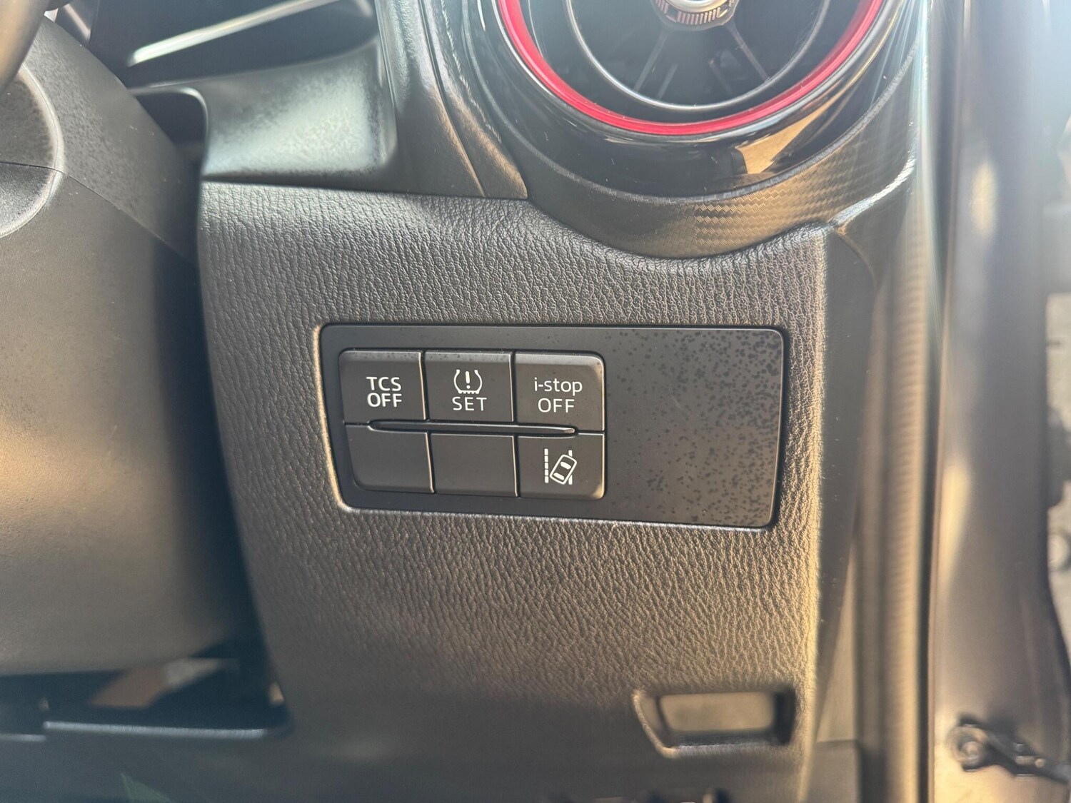 Used Mazda CX-3 2017 for sale - 77839338: Photo 34