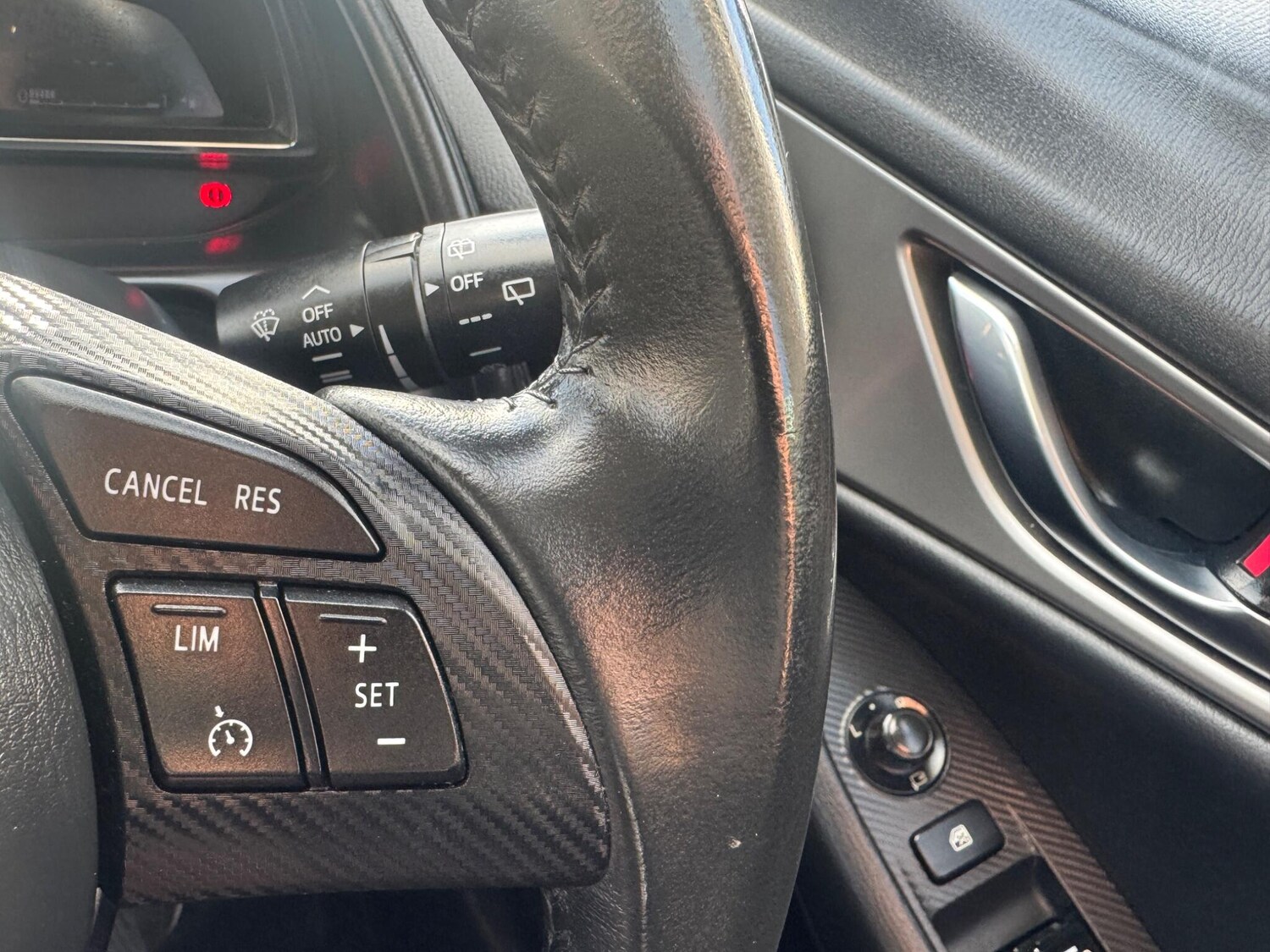 Used Mazda CX-3 2017 for sale - 77839338: Photo 35