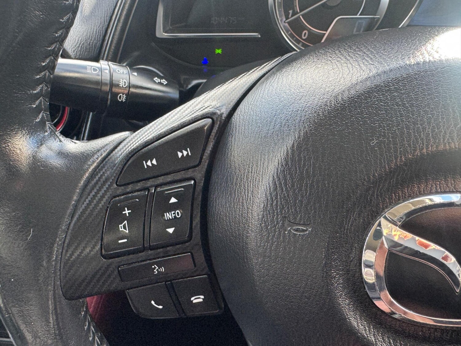 Used Mazda CX-3 2017 for sale - 77839338: Photo 36