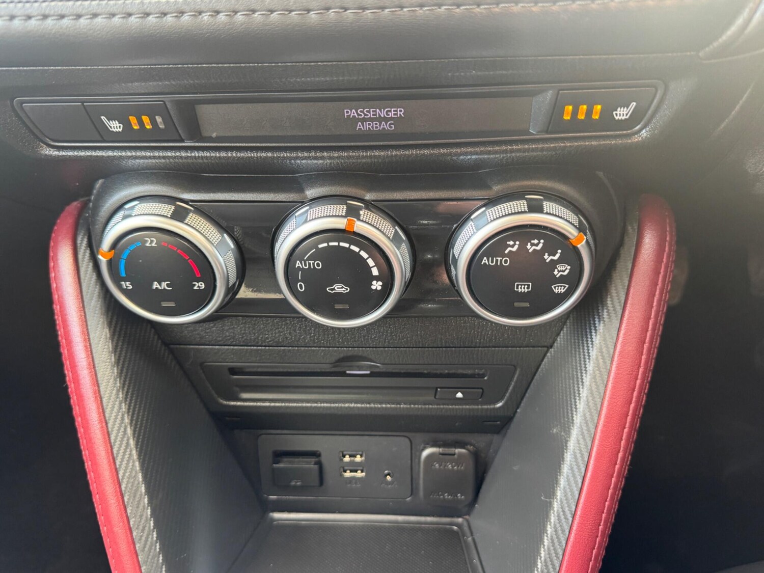 Used Mazda CX-3 2017 for sale - 77839338: Photo 37