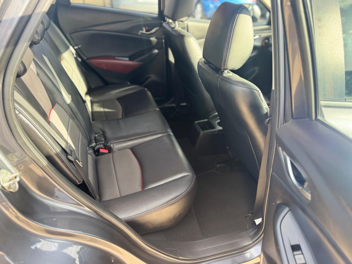 Used Mazda CX-3 2017 for sale - 77839338: Photo 5