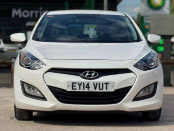 Used Hyundai i30 2014 for sale - 74958046: Photo