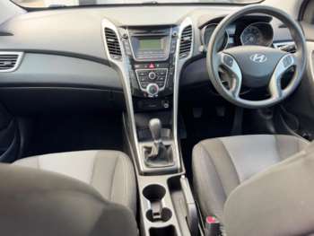 Used Hyundai i30 2014 for sale - 74958046: Photo