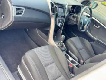 Used Hyundai i30 2014 for sale - 74958046: Photo