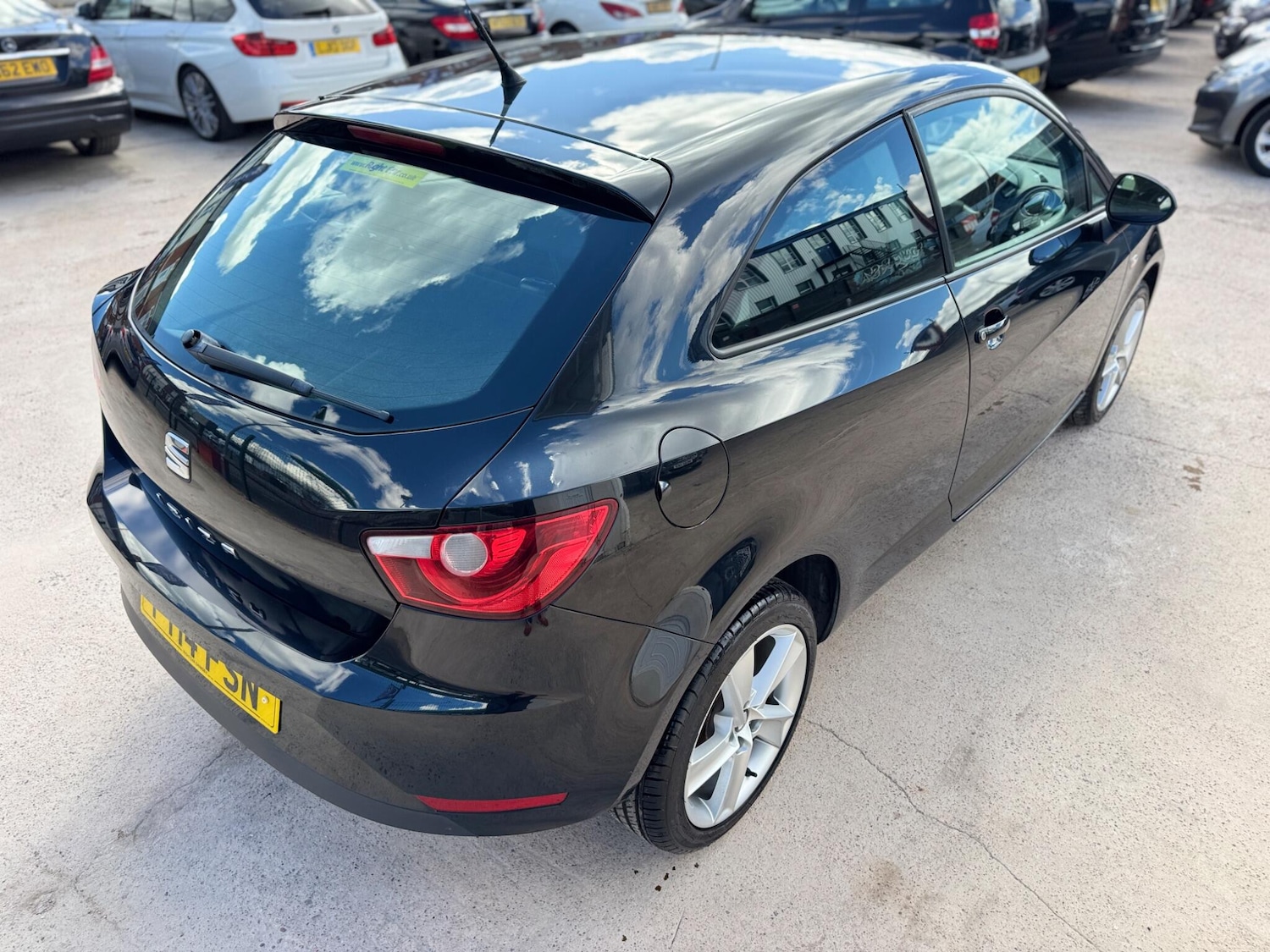 Used SEAT Ibiza 2014 for sale - 78219928: Photo 20