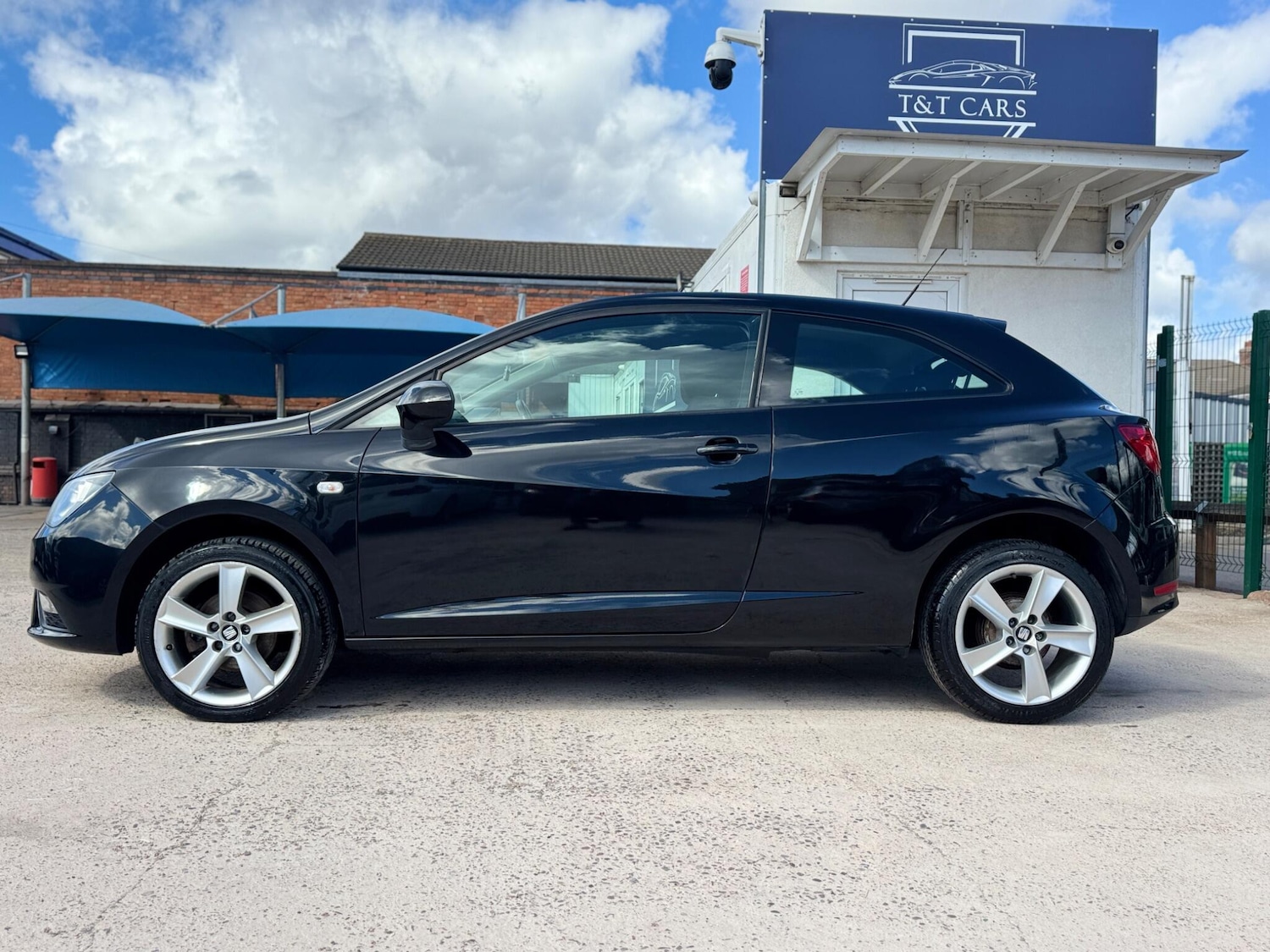 Used SEAT Ibiza 2014 for sale - 78219928: Photo 21