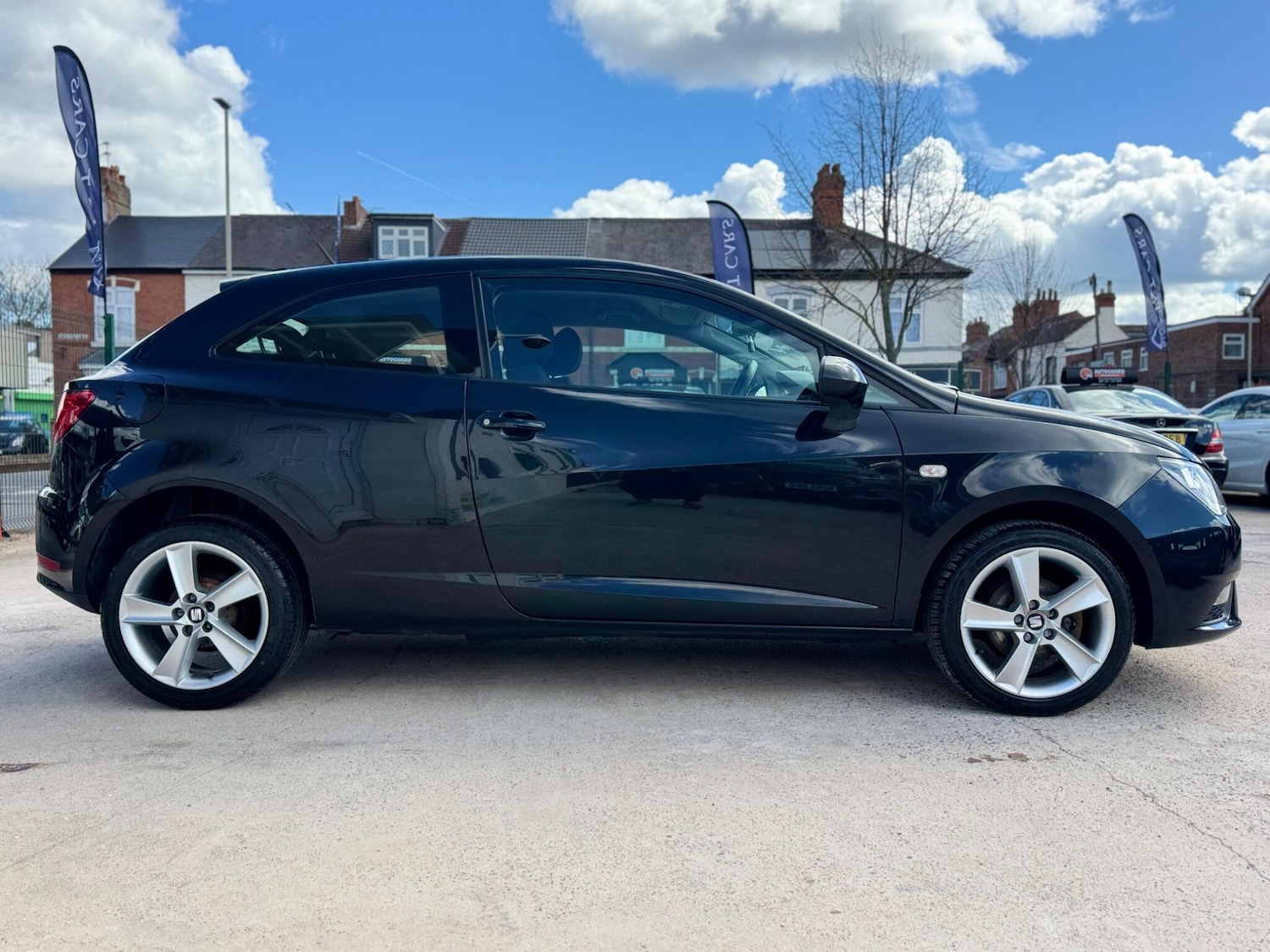 Used SEAT Ibiza 2014 for sale - 78219928: Photo 22