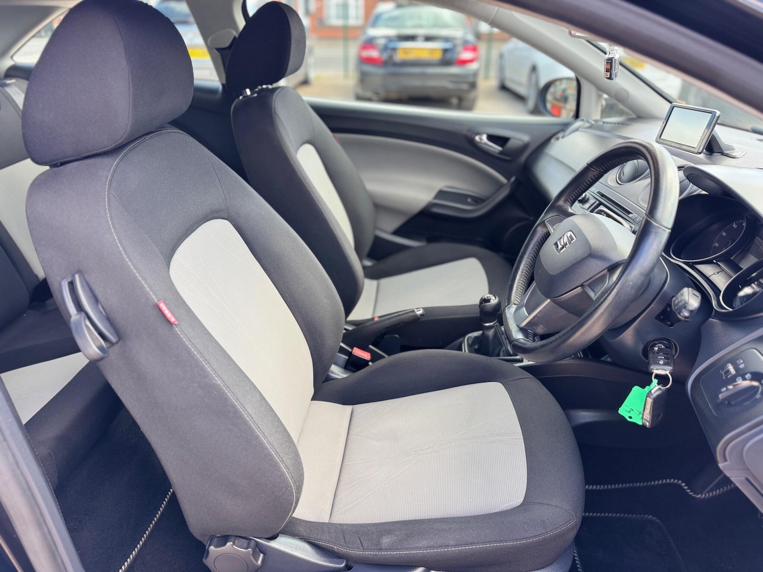 Used SEAT Ibiza 2014 for sale - 78219928: Photo 27