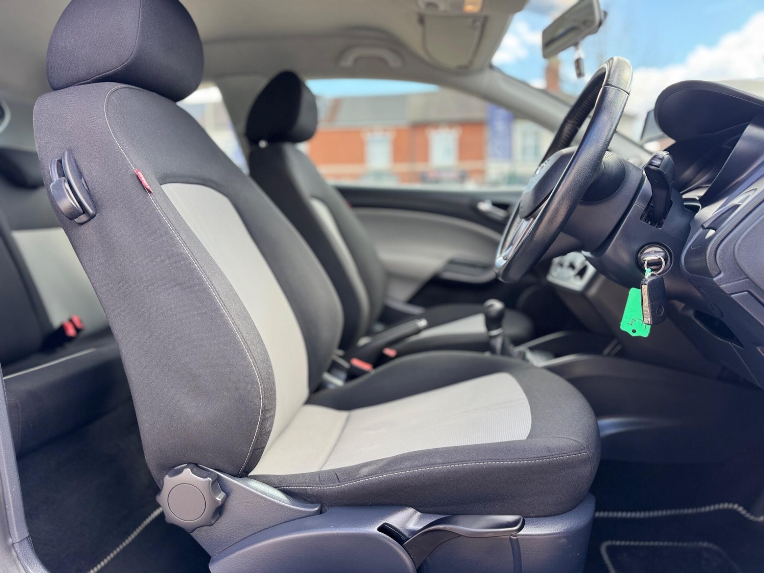 Used SEAT Ibiza 2014 for sale - 78219928: Photo 29