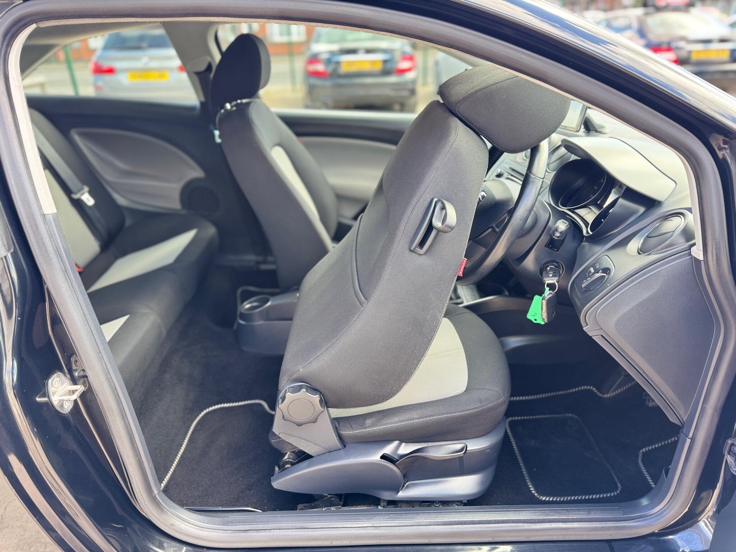 Used SEAT Ibiza 2014 for sale - 78219928: Photo 30