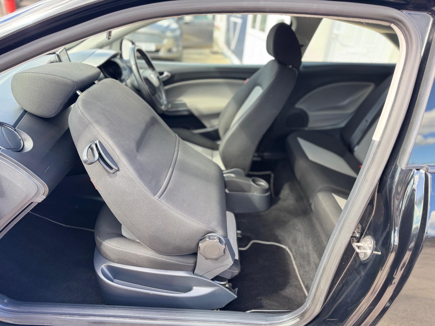 Used SEAT Ibiza 2014 for sale - 78219928: Photo 32