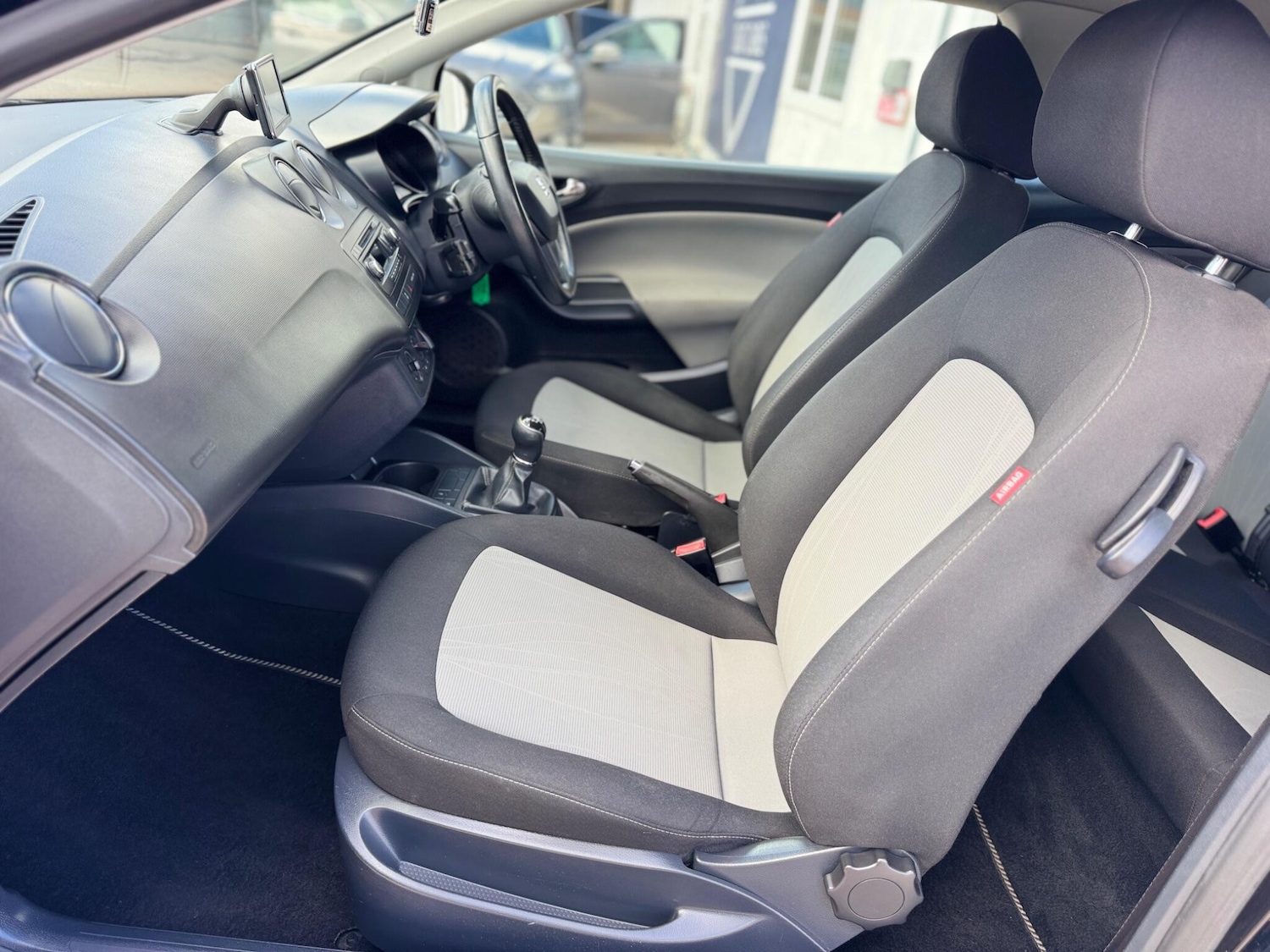 Used SEAT Ibiza 2014 for sale - 78219928: Photo 33