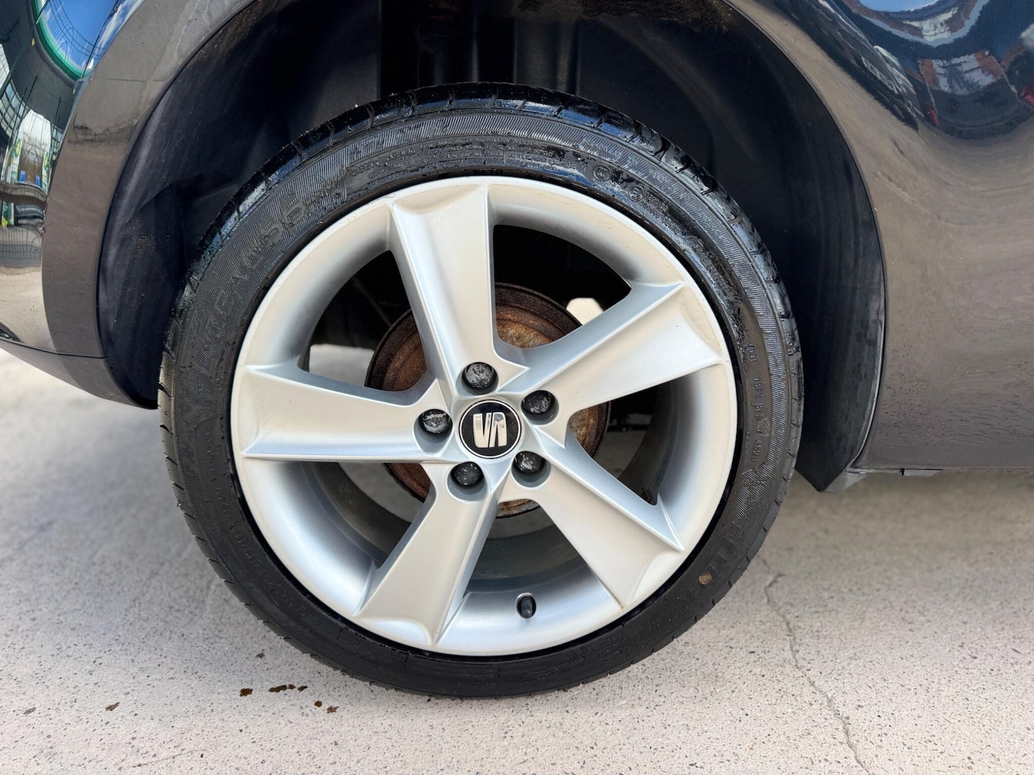 Used SEAT Ibiza 2014 for sale - 78219928: Photo 45