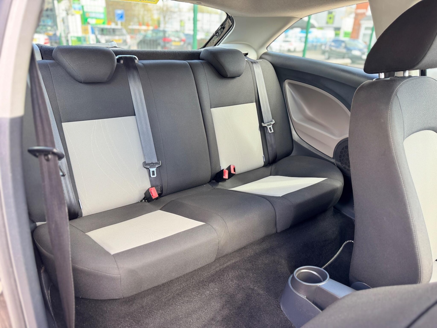 Used SEAT Ibiza 2014 for sale - 78219928: Photo 5