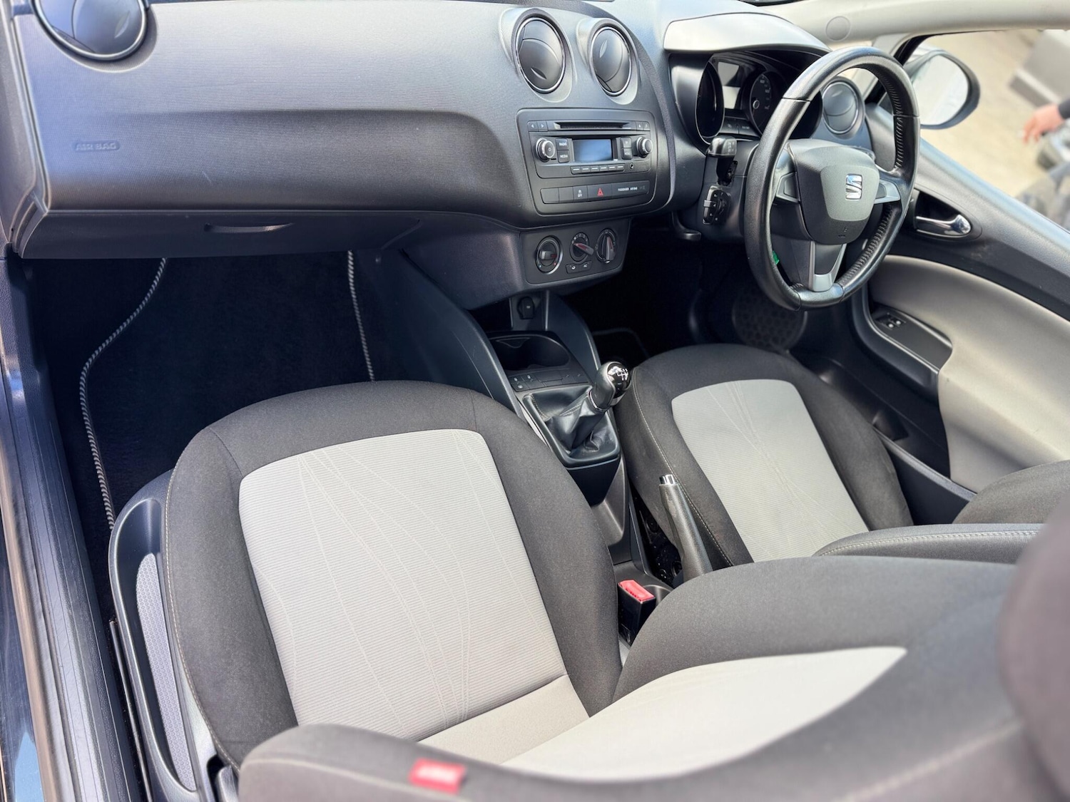 Used SEAT Ibiza 2014 for sale - 78219928: Photo 6