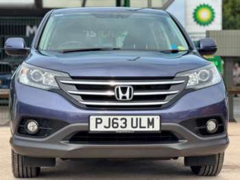 Used Honda CR-V 2014 for sale - 74895682: Photo