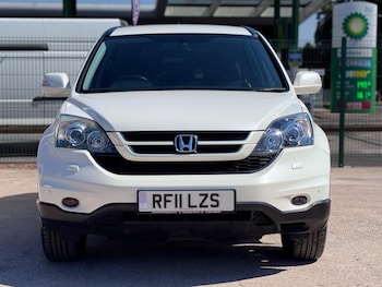 Used Honda CR-V 2011 for sale - 79157971: Photo
