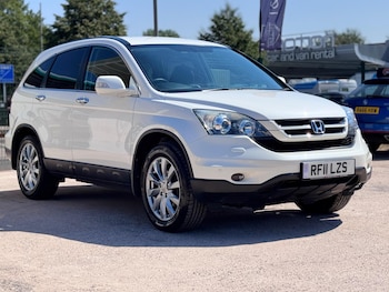 Used Honda CR-V 2011 for sale - 79157971: Photo