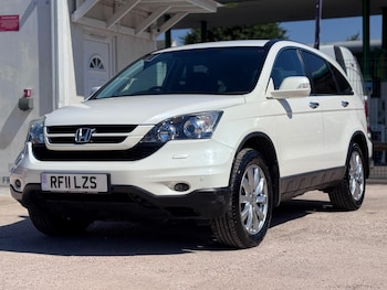Used Honda CR-V 2011 for sale - 79157971: Photo