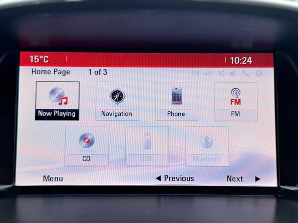 Used Vauxhall Mokka 2015 for sale - 74898894: Photo 11