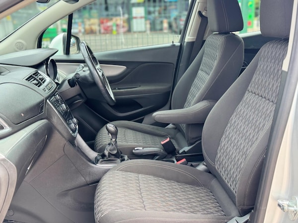 Used Vauxhall Mokka 2015 for sale - 74898894: Photo 15