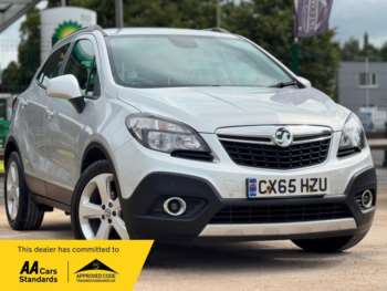 (65) - 1.6i Tech Line 2WD Euro 6 (s/s) 5dr