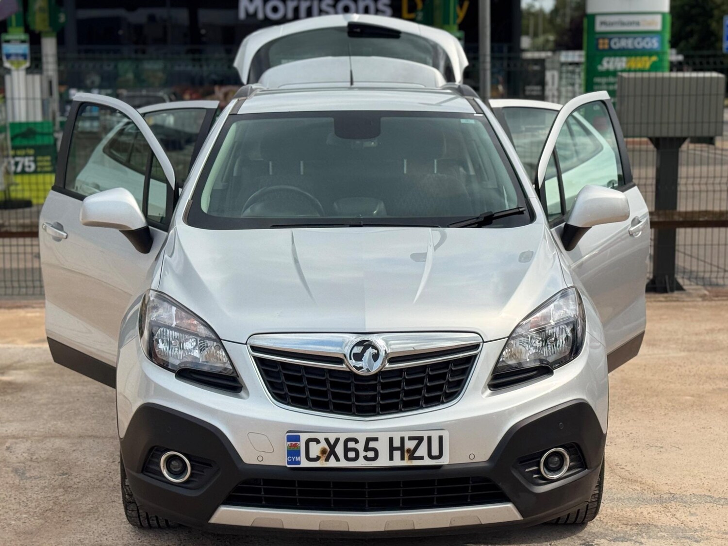 Vehicle 24