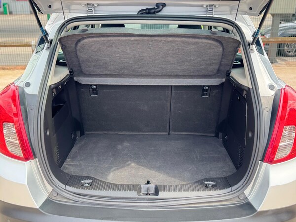 Used Vauxhall Mokka 2015 for sale - 74898894: Photo 33
