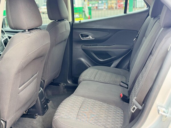 Used Vauxhall Mokka 2015 for sale - 74898894: Photo 35