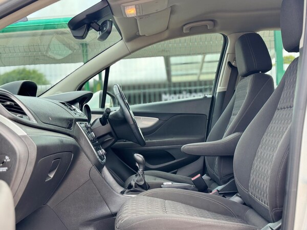 Used Vauxhall Mokka 2015 for sale - 74898894: Photo 37