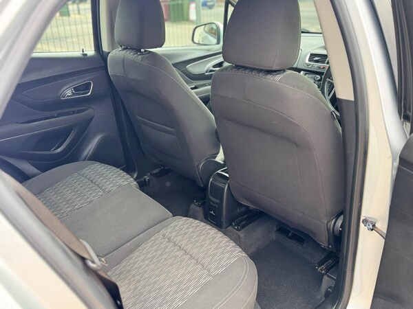 Used Vauxhall Mokka 2015 for sale - 74898894: Photo 39