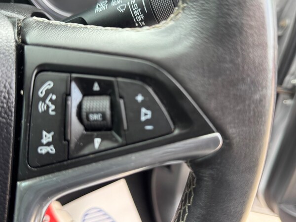 Used Vauxhall Mokka 2015 for sale - 74898894: Photo 44