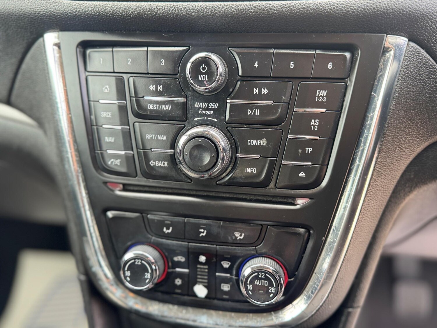 Vehicle 45