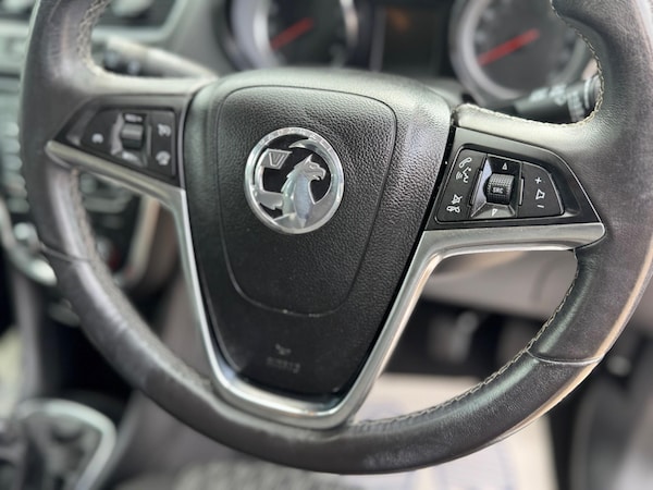 Used Vauxhall Mokka 2015 for sale - 74898894: Photo 47