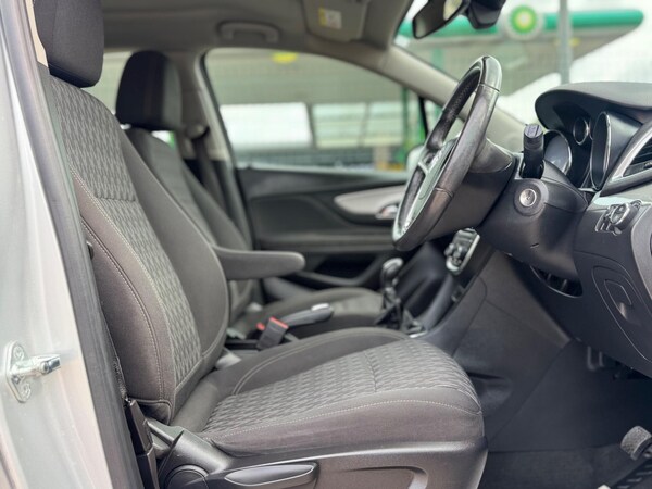 Used Vauxhall Mokka 2015 for sale - 74898894: Photo 50