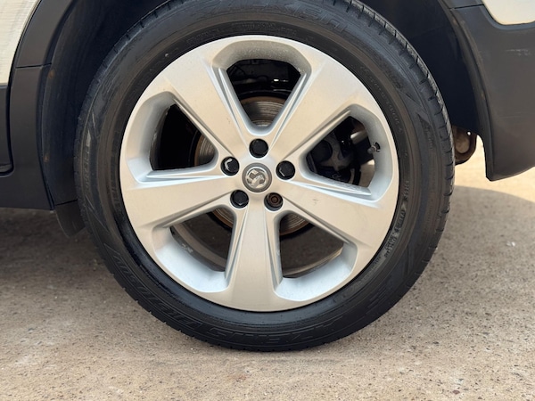 Used Vauxhall Mokka 2015 for sale - 74898894: Photo 51