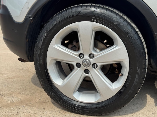 Used Vauxhall Mokka 2015 for sale - 74898894: Photo 52