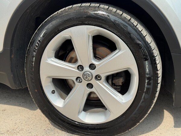 Used Vauxhall Mokka 2015 for sale - 74898894: Photo 53