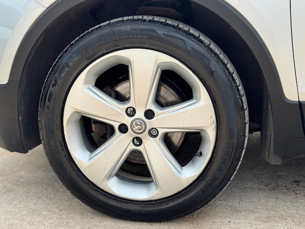 Used Vauxhall Mokka 2015 for sale - 74898894: Photo 54