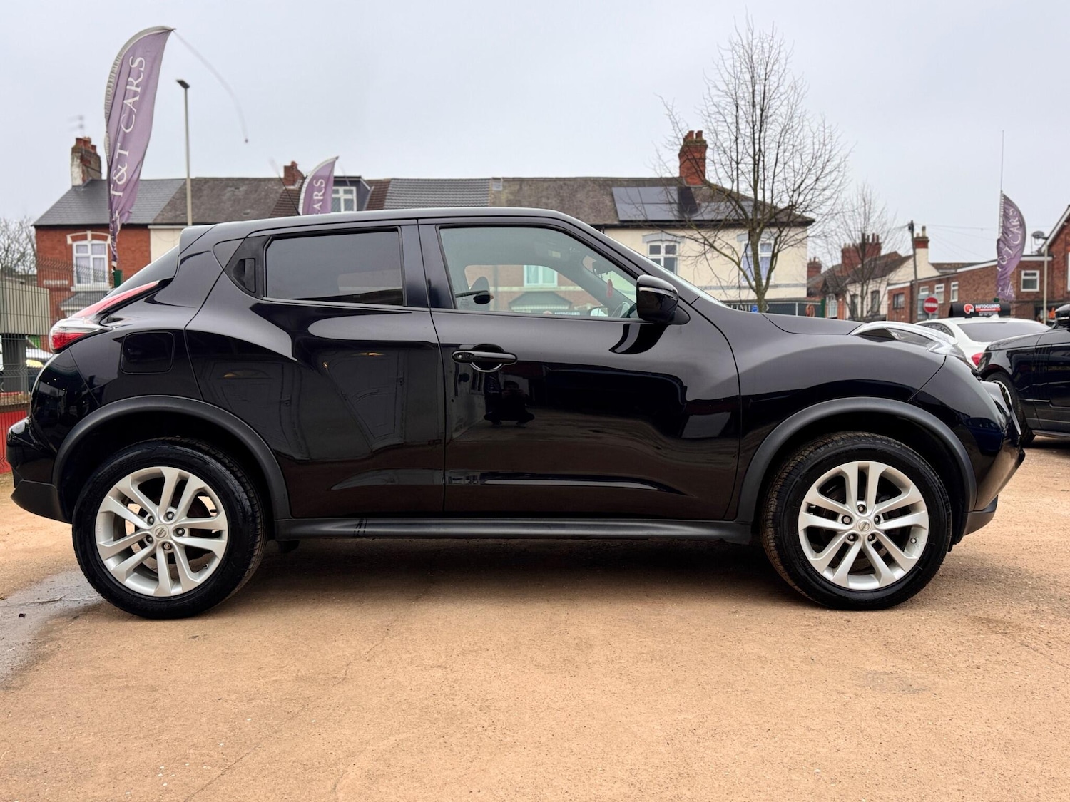 Used Nissan Juke 2016 for sale - 77426034: Photo 15
