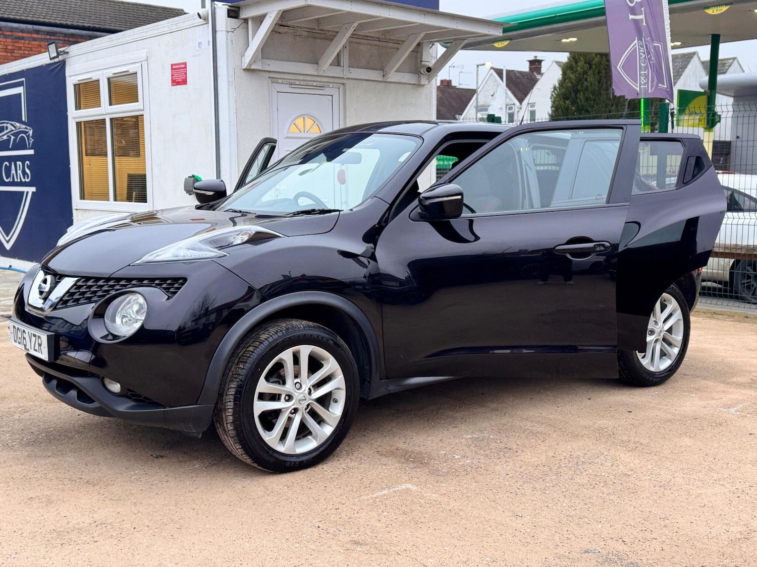 Used Nissan Juke 2016 for sale - 77426034: Photo 23