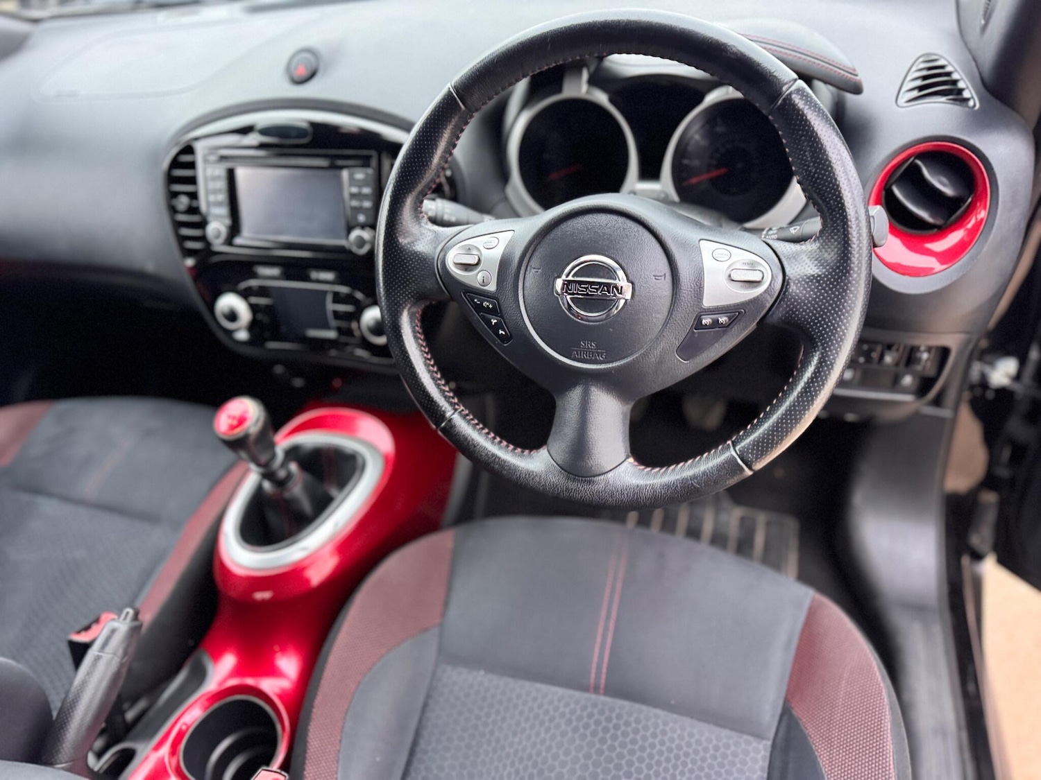 Used Nissan Juke 2016 for sale - 77426034: Photo 25