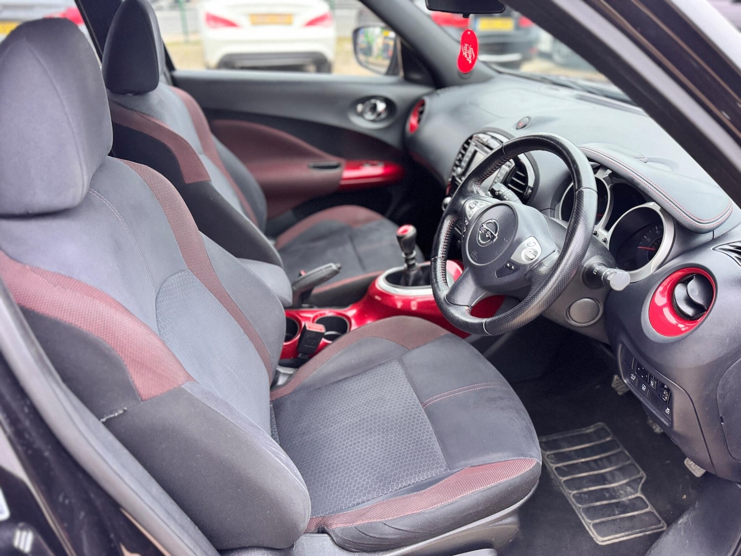 Used Nissan Juke 2016 for sale - 77426034: Photo 26