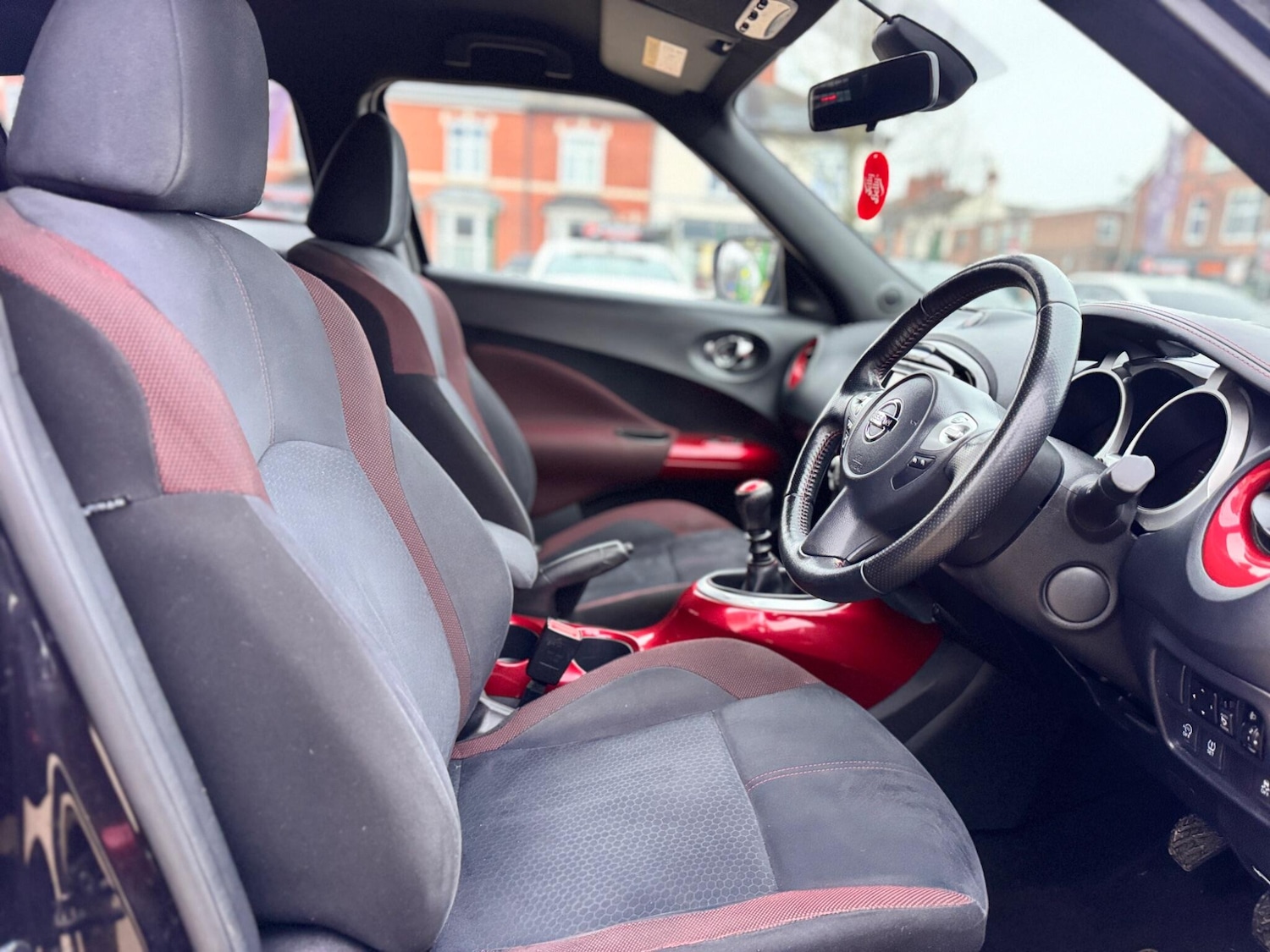 Used Nissan Juke 2016 for sale - 77426034: Photo 27